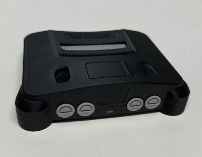 N64 mini Raspberry Pi 4 Gehäuse - Bild 1 von 4