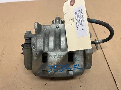 13-20 TOYOTA 86 SCION FR-S CONJUNTO PINZA FRENO DELANTERO IZQUIERDO LADO CONDUCTOR FABRICANTE ORIGINAL LOTE 3532 Foto 1 de 4