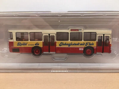 Brekina 50760 MB O305 KBE Brühl OVP - Bild 1 von 2