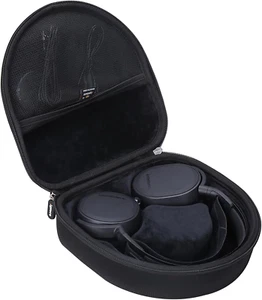 Aproca Hard Storage Case for New Steelseries Arctis Nova 7X Wireless Multi-Platf - Picture 1 of 12