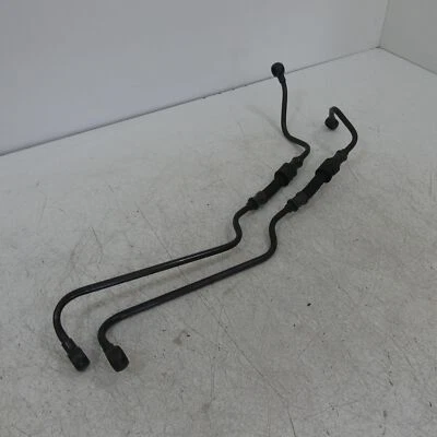 Suzuki GSX-R 750 GR75A EZ:85 Ölleitungen Ölkühler B4678 - Bild 1 von 3