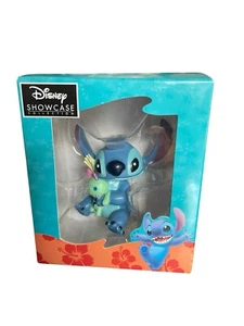 Disney Showcase Lilo & Stitch with Scrump Mini Figurine NEW in Box - Picture 1 of 6