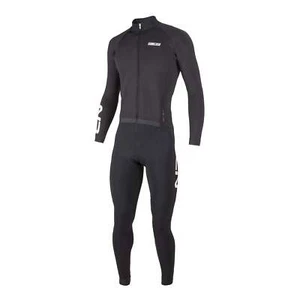 Termosuit para hombre Nalini Nanodry (negro) XL, 2XL, 3XL - Imagen 1 de 6