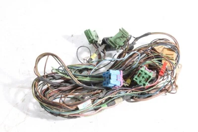 Audi VW Cable Loom for Heated Seats Heater Seats 441971381F - Image 1 of 4