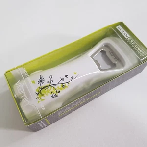 Vitamin Design Fang Bottle Onoener 2010 Art Urban Creature butterfly NEW #7 - Picture 1 of 11