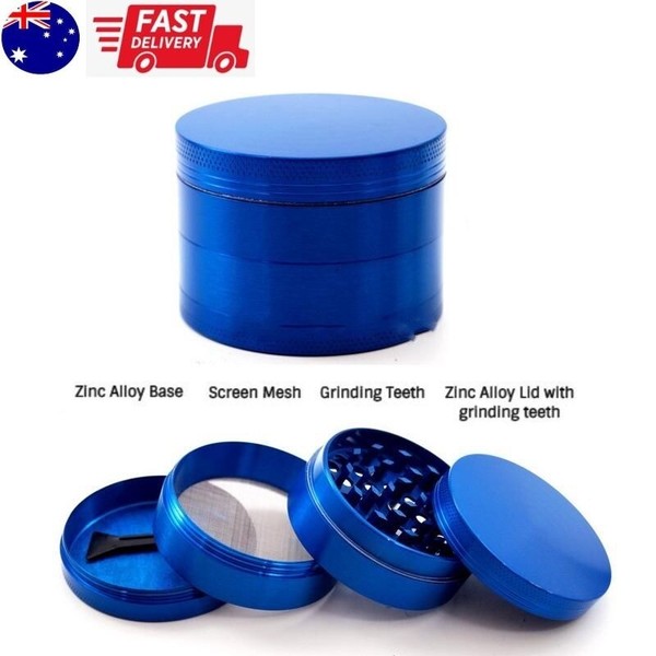 Grinder Spice Stainless Steel Electric Crusher Grinder for Spices Cleaning Brush Photo Related