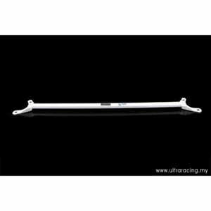 Barra de torre de puntal rígida delantera para TOYOTA CELICA T230 1.8 2000-2006 conducción derecha - Imagen 1 de 2