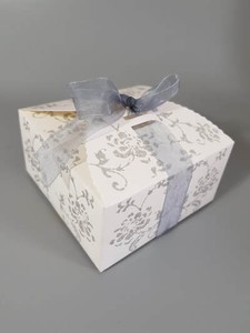 Boite Gateau Mariage Ebay