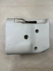 2015-2020 Ford F550 Super Duty Pickup Trim Panel Cover Column Control OEM 483 - Picture 1 of 3