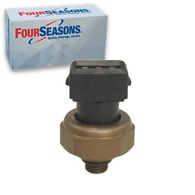 Transductor de presión HVAC de 4 estaciones para Mercedes-Benz SL500 1994-2005 Foto 1 de 4