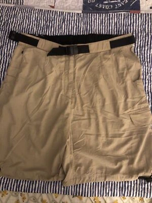 Exofficio Women’s Shorts Size M (10-12) Waist 29”. - Image 1 of 4