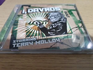 CD Doctor Who Audio I, Davros 4 Guilt 2006. - Picture 1 of 3