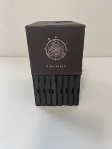 Pink Floyd Shine On Box Set 1992 CDs (FEHLT 1) - Bild 1 von 8
