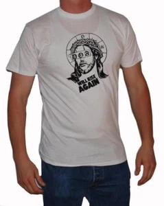 D.O.A. Camiseta "Rise Again" - ENVÍO GRATUITO - Imagen 1 de 2