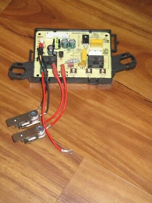 GENUINE Instant Pot CIRCUIT BOARD / FRAME / SENSORS - 8 QT DUO CRISP AIR FRYER - Image 1 of 4