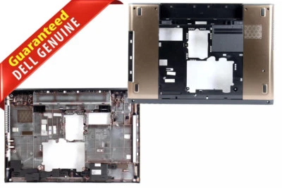Novo Dell OEM JK7WT Para Notebook Vostro 3550 Base Inferior Capa Conjunto Latão MB450 - Imagem 1 de 4