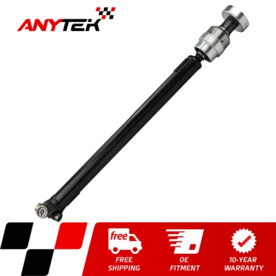 Conjunto de eje de transmisión de hélice delantero de 23" para Isuzu Trooper 1998-2002 1999 2000 2001 Foto 1 de 4