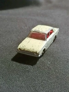 Matchbox - Lesney - Ford Corsair - Series No.45 - Sammler - Bild 1 von 5