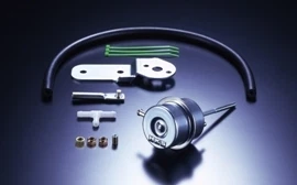 HKS ACTUATOR UPGRADE KIT FOR TOYOTA Chaser/Cresta/MarkII JZX100 (1JZ-GTE VVT-i)  - Image 1 of 1