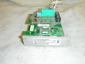 Control de velocidad del motor KB Electronics, KBWC-112LK (1520) - Imagen 1 de 1