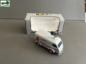 Renault 1000 KG Olibet Macadam 1/43 Miniature Car - Picture 1 of 10