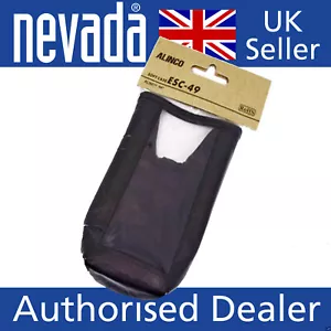 Funda blanda Alinco ESC49 para radio de mano DJ-175 VHF - Imagen 1 de 2
