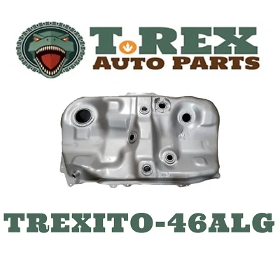 Tanque de combustible Toyota Highlander 2001-2003 LEXUS RX300 2001-2003 Foto 1 de 4