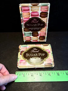 NEU UND ORIGINALVERPACKT & authentisch Too Faced, Sugar Pop Lidschatten Kollektion - Bild 1 von 7