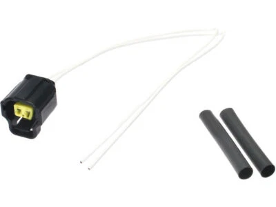 Conector sensor de temperatura de carga de aire para Lincoln MKX 2016-2018 SMP 17364PMYX Foto 1 de 2