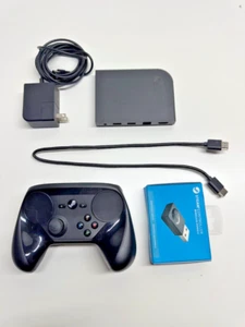 Steam Controller 1001 w/ Dongle and Steam Link - Picture 1 of 4