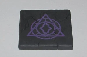 MAGIC GLYPH TRAP Grab der Vernichtung Premium D&D Dungeons and Dragons Set - Bild 1 von 1