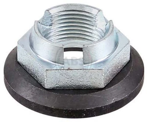 Tuerca eje conos delantero A.B.S. para FORD C-MAX II - Imagen 1 de 6