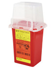 BD Sharps Container/ Collector 1.5 Qt (1.4 L) New