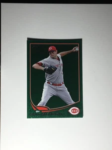 2013 Topps Sean Marshall Emerald - Picture 1 of 1