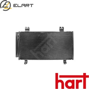 CONDENSER AIR CONDITIONING 606 932 FOR LEXUS IS/II 4GR-FSE 2.5L 6cyl IS II - Picture 1 of 7