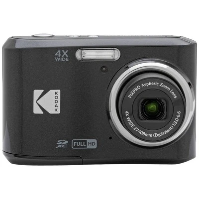 Kodak Pixpro FZ45 Friendly Zoom Digitalkamera 16 Megapixel Opt. Zoom: 4 x - Bild 1 von 4