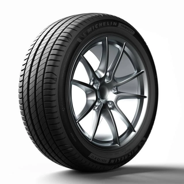 Neumático de verano 215/70 R16 Michelin 100H PRIMACY 4+ Foto 1 de 4