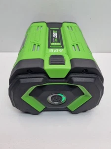 EGO 56v 10Ah Battery BA5600T - Near New + Genuine - Picture 1 of 9