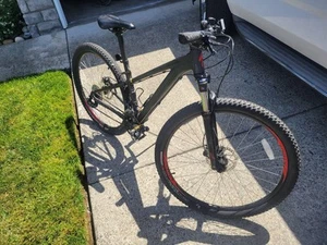 Kids Mountain Bike Size XS - Picture 1 of 2