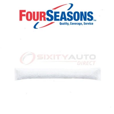 Four Seasons AC Receiver Drier Desiccant Element for 2014-2018 Acura RLX - qt - Image 1 of 4