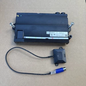 Tempur-Pedic Ergo Premier Logic Data Flex System Control Box 10003-CTRBOX-L001 . - Bild 1 von 12