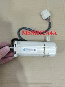 1PC USED MSM012A4A via DHL or FedEx/ #A6-31 - Bild 1 von 4
