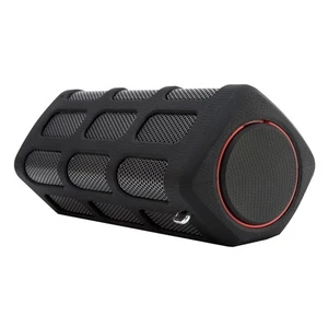 Altavoz Estéreo Bluetooth Portátil a Prueba de Agua / Banque d'alimentation 5200 mAh - Photo 1 sur 9