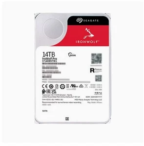 1Pcs Suitable for ST14000NT001 14TB Rro mechanical hard drive NAS hard drive - Afbeelding 1 van 4