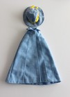 Sindy Pedigree Autumn days 1977 cape et chapeau bleu #44301