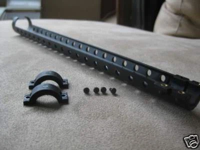 Fits Maverick 88 Heat Shield Tactical Shotgun 12 Gauge USA Made Lifetime WTY! - Image 1 of 4