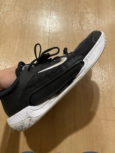 Nike Men's Zoom Court NXT HC Tennis Shoe Style DH0219 010 - Picture 1 of 6