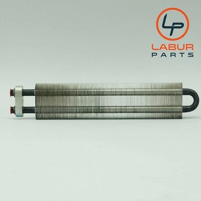 W209 03-09 Mercedes Clase CLK Enfriador Dirección Asistida Radiador K1356 Foto 1 de 4