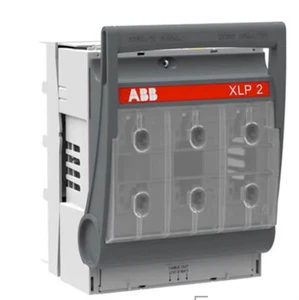 ABB Fused Disconnect Switch XLP 2 / XLP2 - Picture 1 of 1