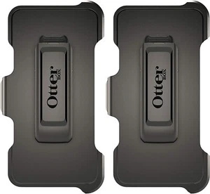 OtterBox Holster For Apple iPhone 8 Plus & 7 Plus Defender Series Cases 2 Pack - Picture 1 of 4